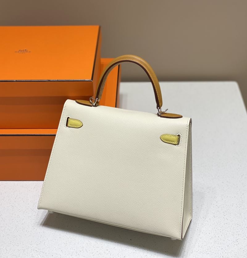 Hermes Kelly Bags